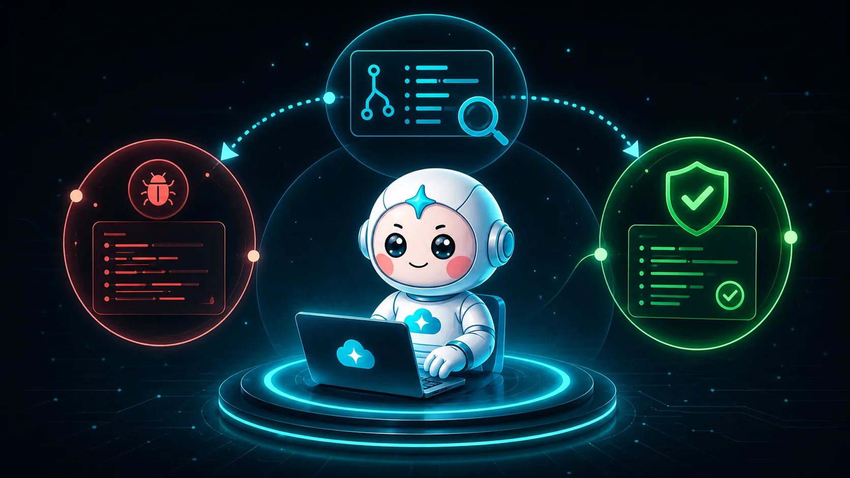 Cover Image for Inside the FPT Cloud Evaluation: How CloudThinker AI Code Review Held the First Quality Gate