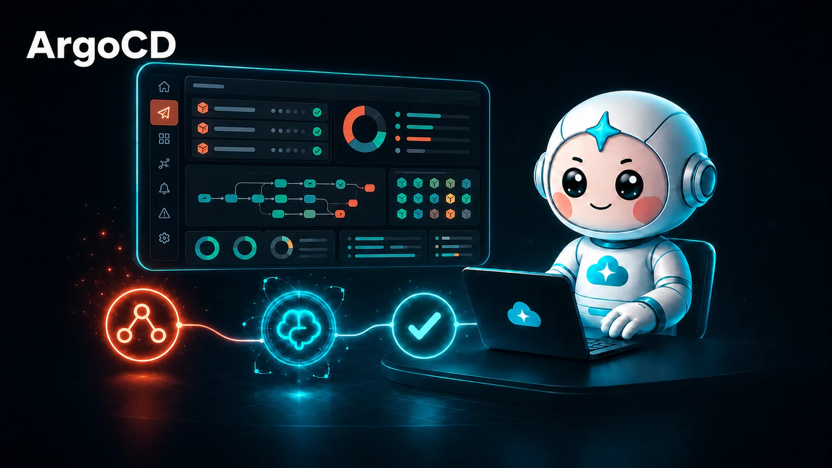 Cover Image for ArgoCD Automation: 7 GitOps Drift and App-Health Failures That Go Unwatched