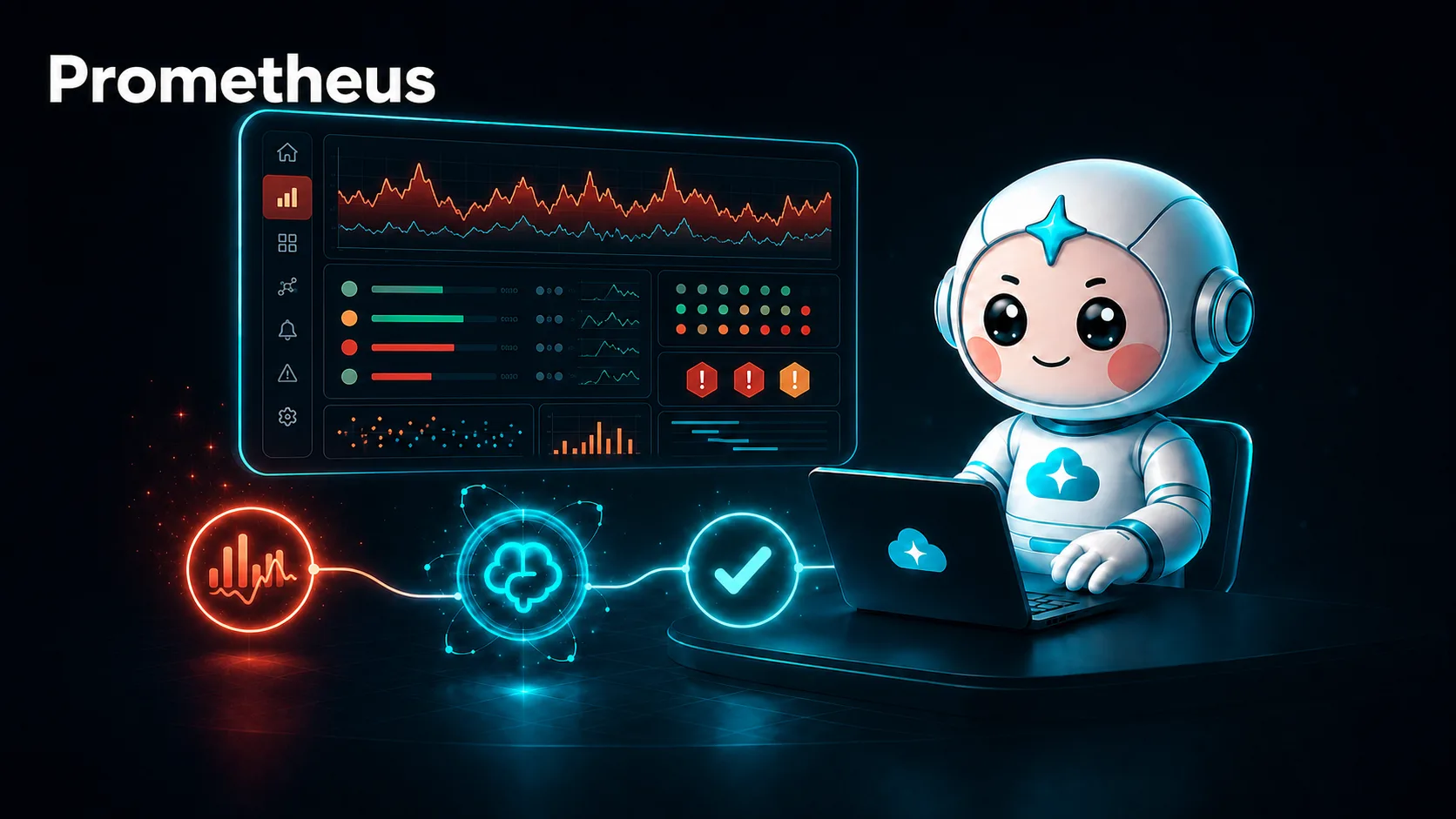 Cover Image for Prometheus Alerting: 6 Failure Modes That Bury Real Incidents