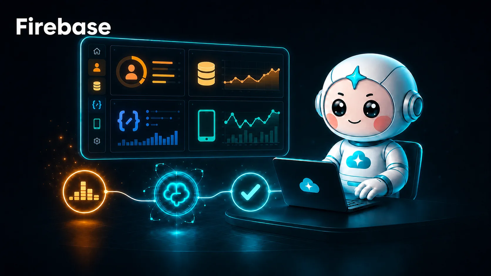 Cover Image for Firebase Security Rules Audit: The Misconfigurations That Expose Your App