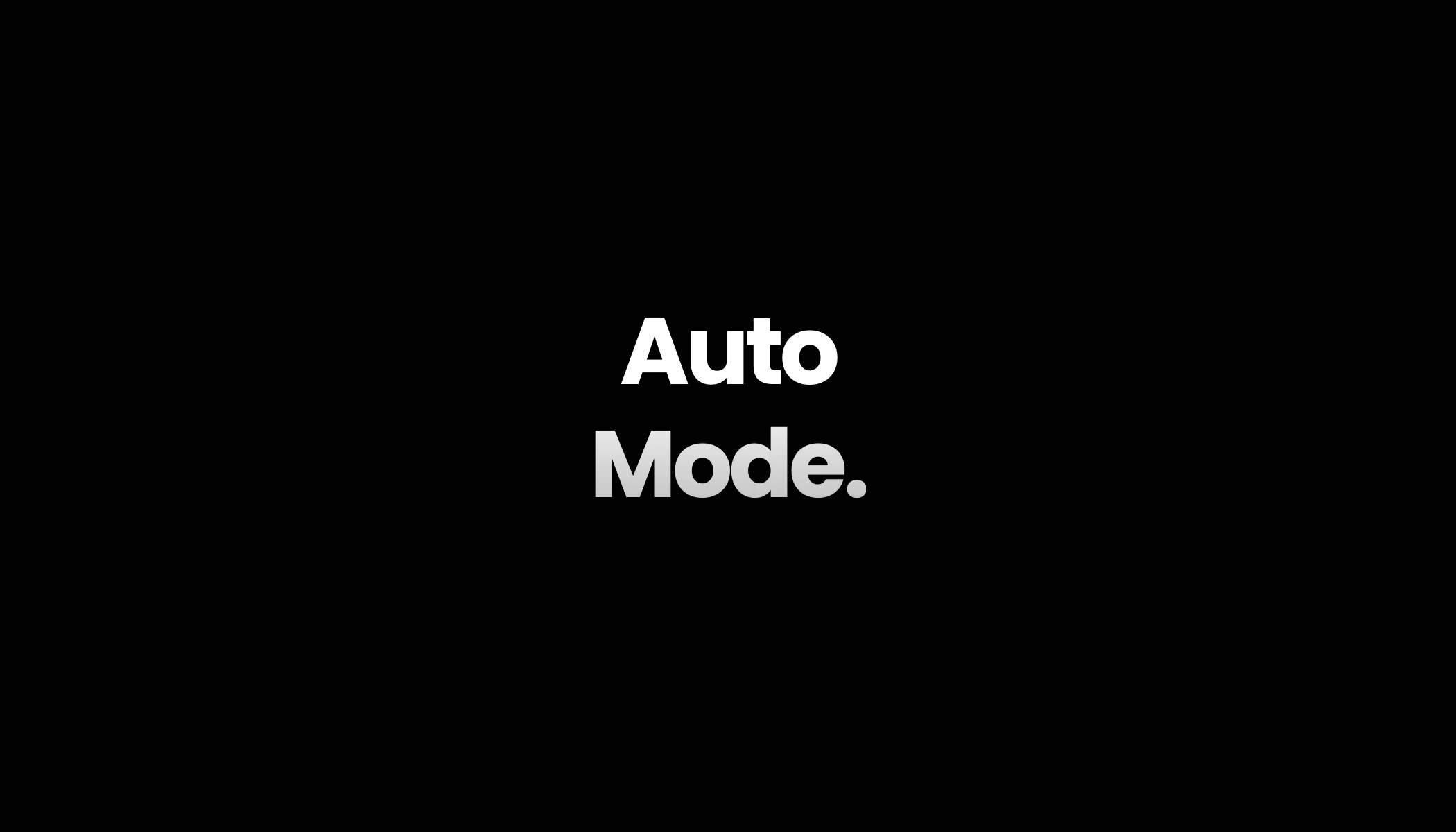 Cover Image for Auto Mode: How an Agent Decides What It May Do Alone