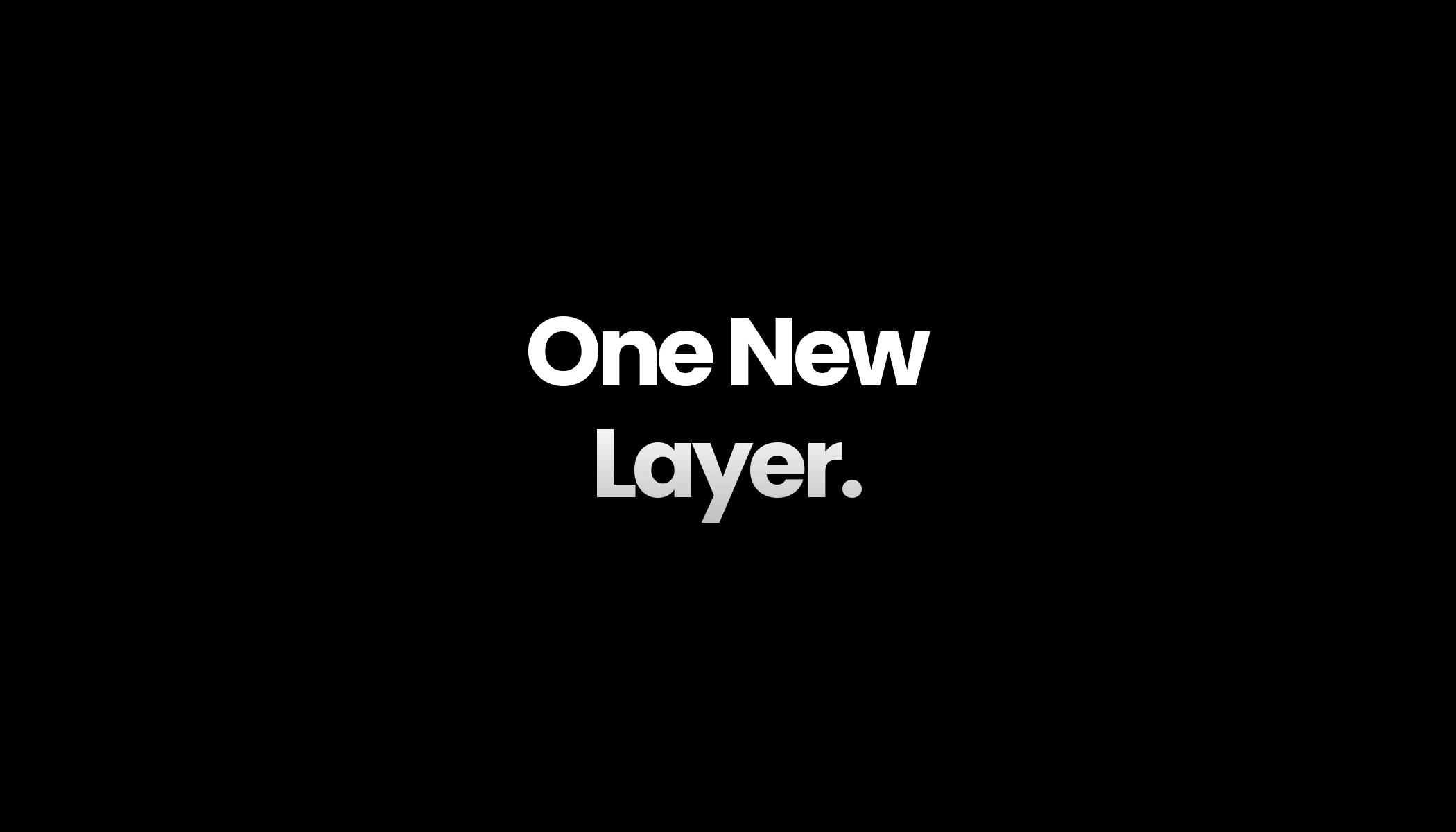 Cover Image for The Operational Excellence Layer: Where Humans and Agents Run Operations Together