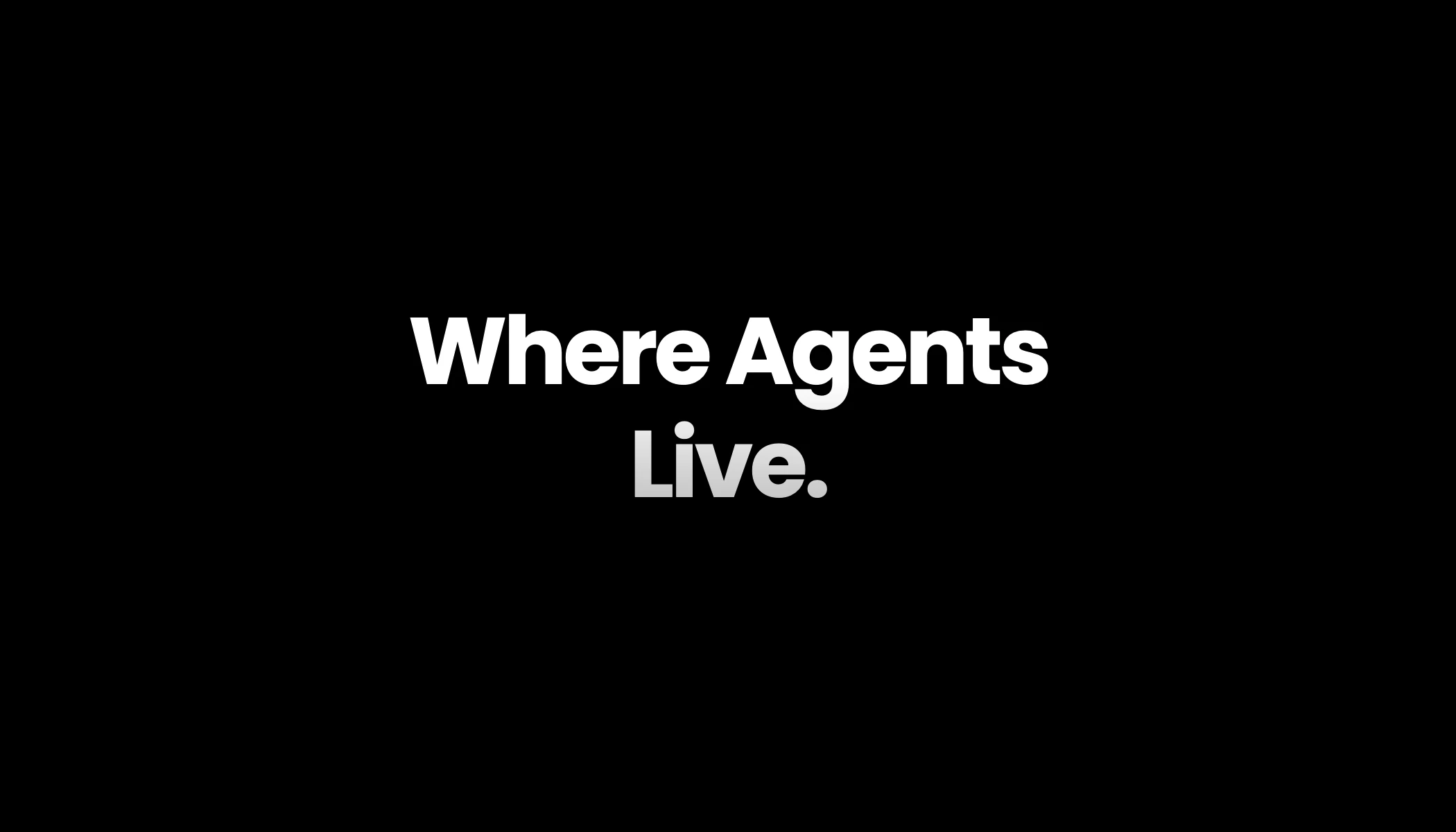 Cover Image for Where Agents Live: Slack, Teams, Google Chat and the CLI
