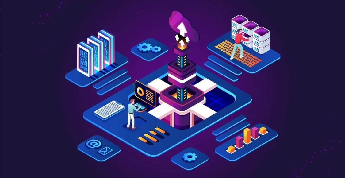 Cloud Professional Service