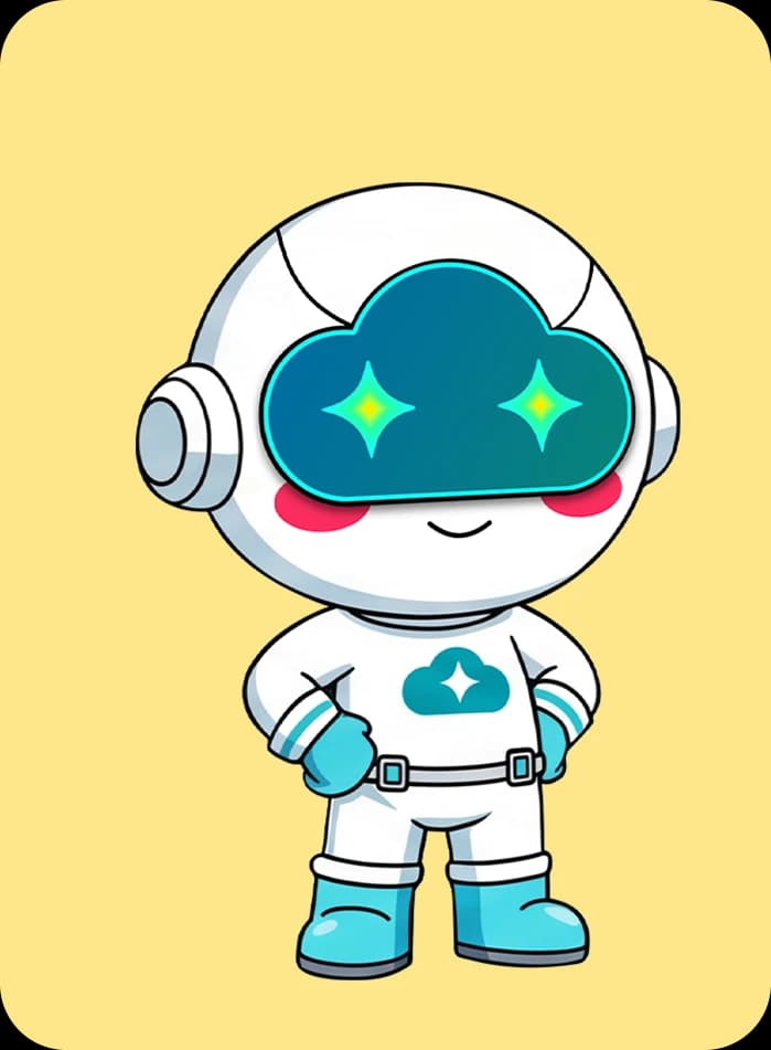 Alex — Cloud Engineer