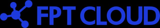 FPT Cloud logo