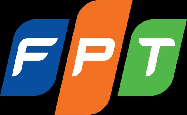 FPT logo
