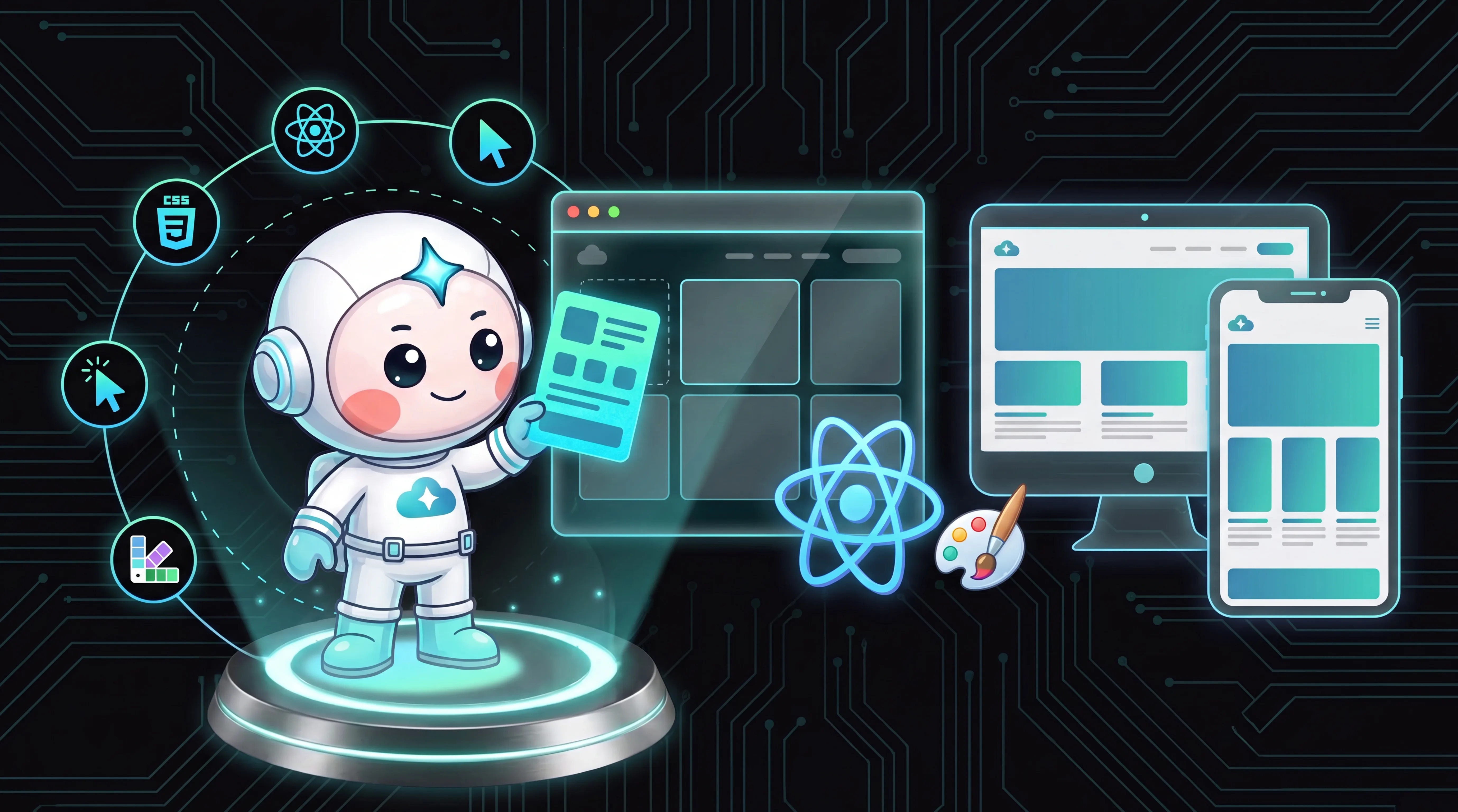 Senior Frontend Engineer