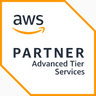 AWS Partner Logo