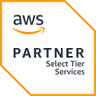 AWS Partner Logo