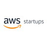 AWS Startup Logo
