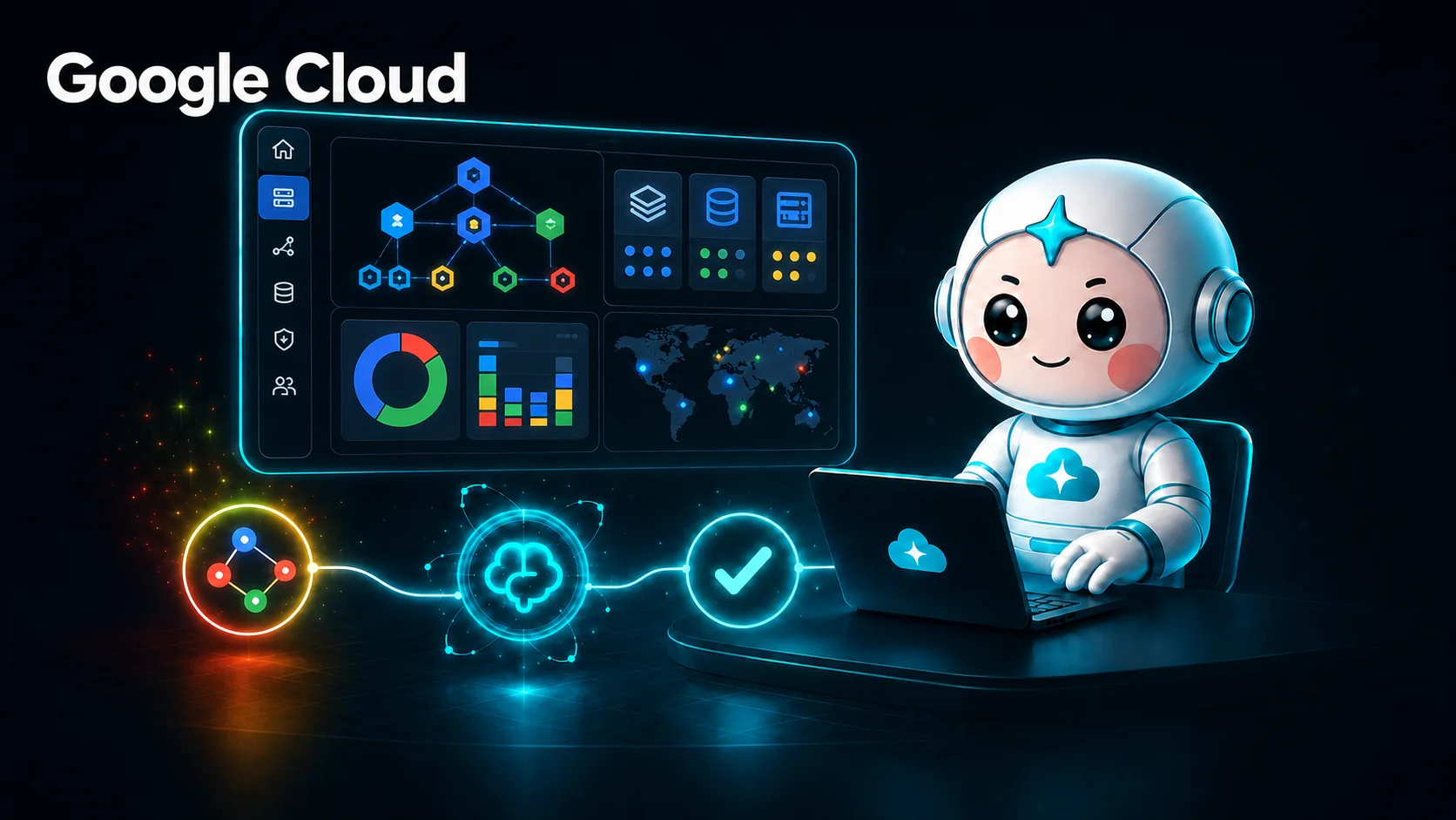 Cover Image for GCP Cost Optimization: 7 Places Your Google Cloud Bill Is Leaking
