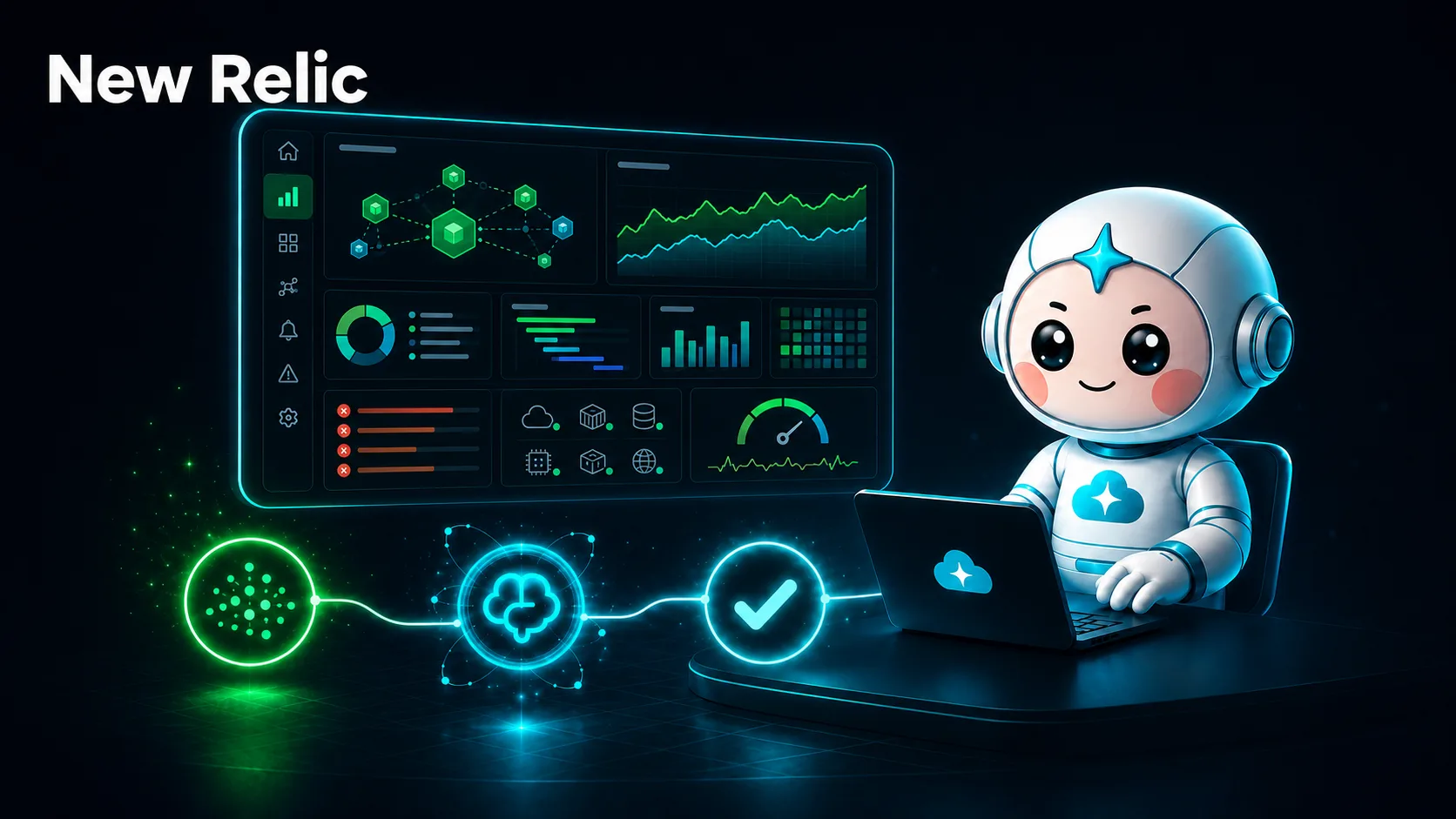 Cover Image for New Relic Automation: The APM Signals Actually Worth Alerting On