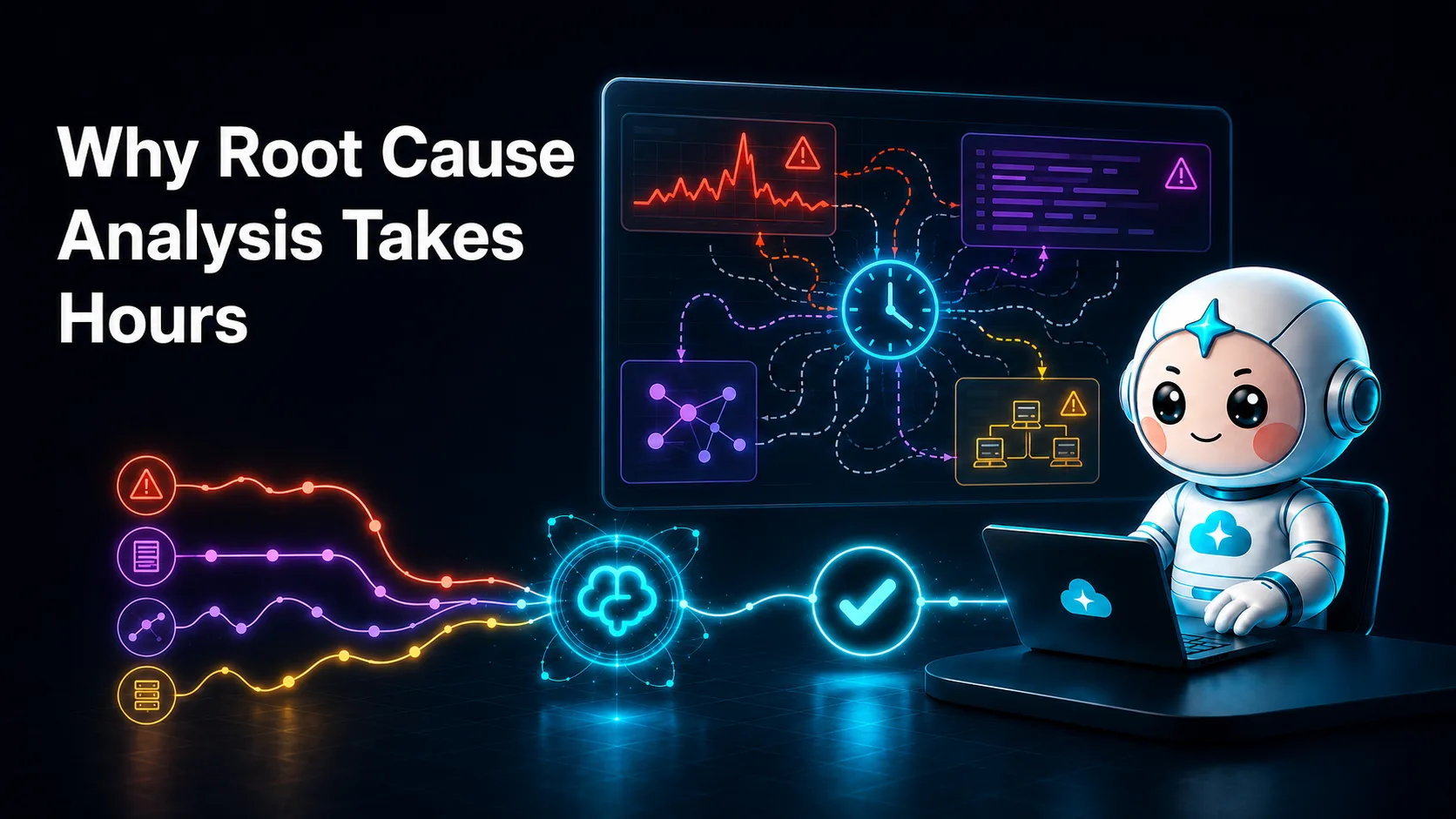 Cover Image for Root Cause Analysis in Cloud Systems: The Complete Guide