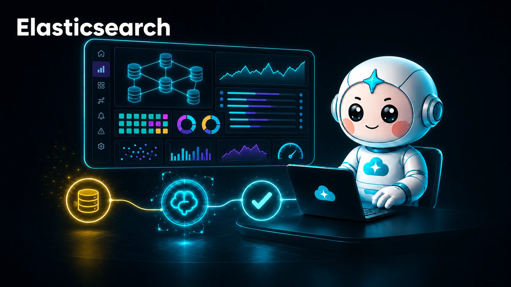 Cover Image for Elasticsearch Index Management: 6 Problems Hiding in Your Cluster