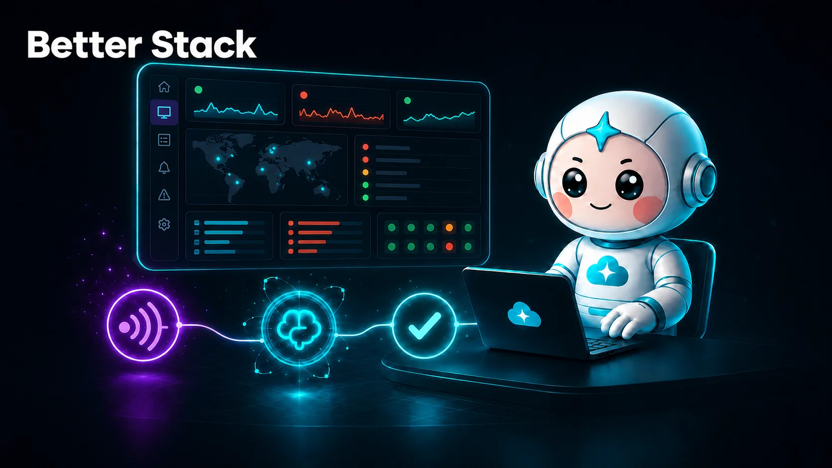 Cover Image for Better Stack Integration Guide: Where Incident Toil Still Lives